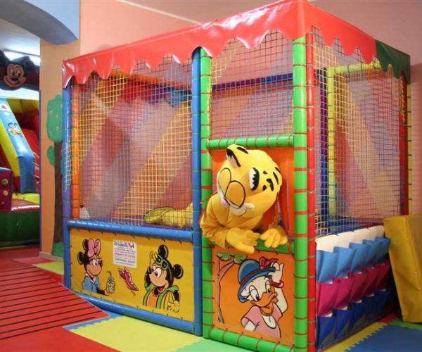 PARCO GIOCHI CAMPOBASSO 12