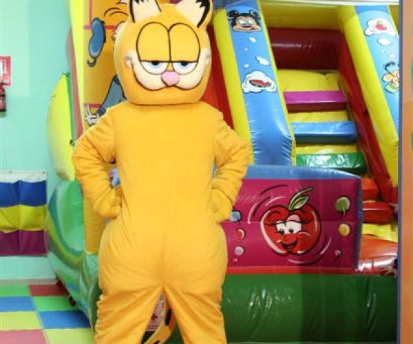 PARCO GIOCHI CAMPOBASSO 9