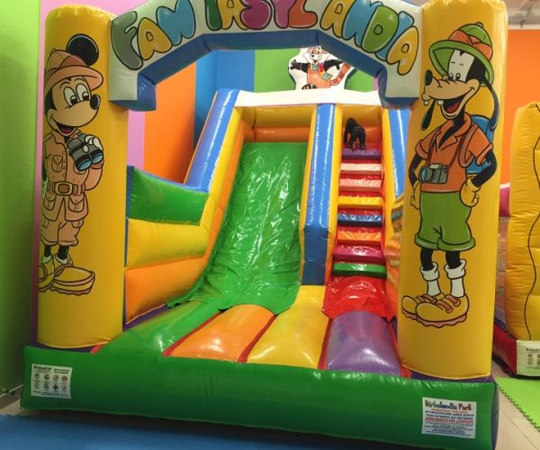 PARCO GIOCHI CHIOGGIA (VE) 10