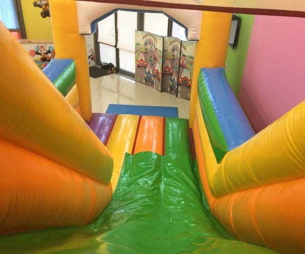 PARCO GIOCHI CHIOGGIA (VE) 12
