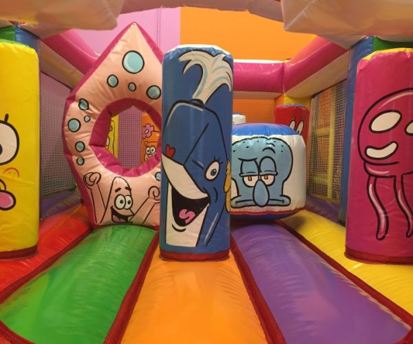 PARCO GIOCHI CHIOGGIA (VE) 13