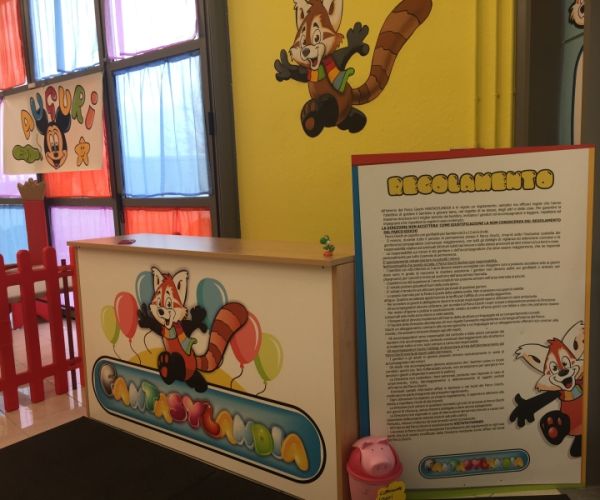 PARCO GIOCHI CHIOGGIA (VE) 17