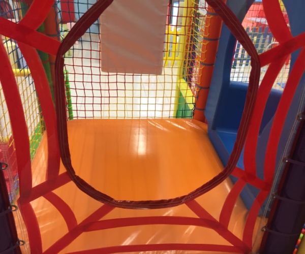PARCO GIOCHI CHIOGGIA (VE) 18