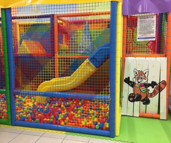 PARCO GIOCHI CHIOGGIA (VE) 2