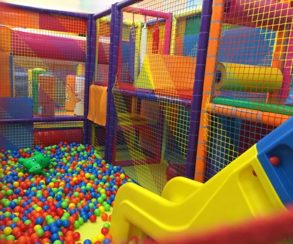 PARCO GIOCHI CHIOGGIA (VE) 3