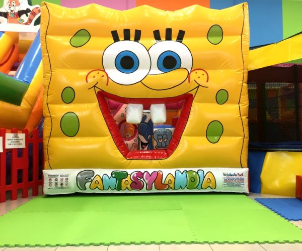 PARCO GIOCHI CHIOGGIA (VE) 5