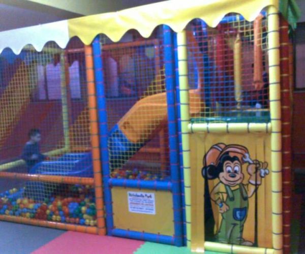 PARCO GIOCHI COMISO 4