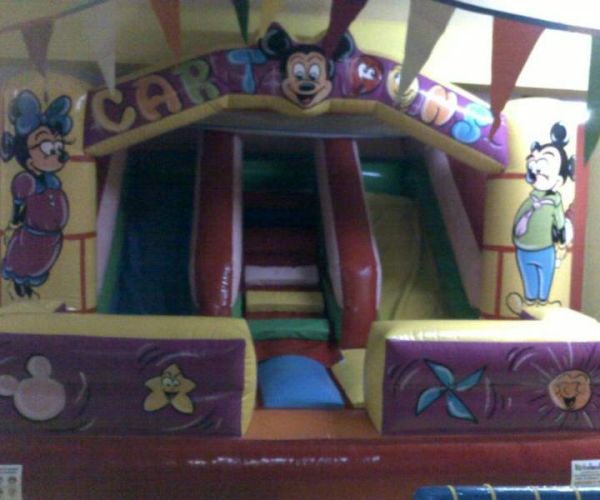 PARCO GIOCHI COMISO 5