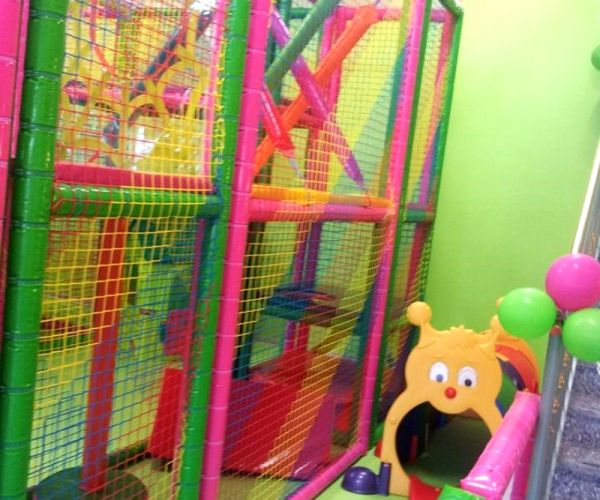 PARCO GIOCHI COMO 2 5