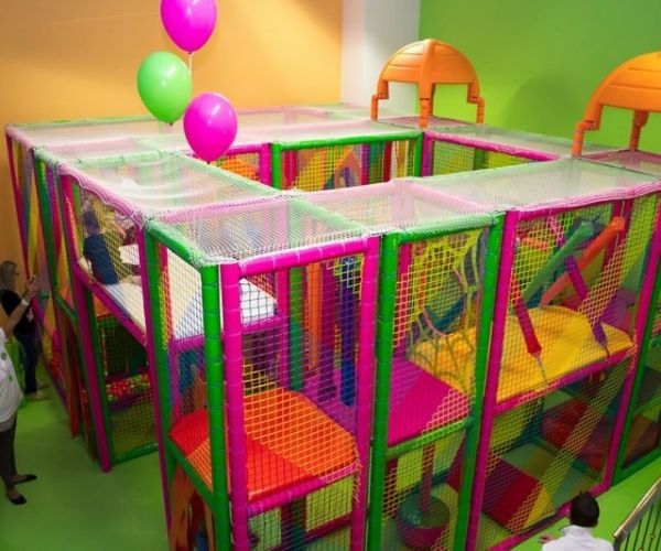 PARCO GIOCHI COMO 5