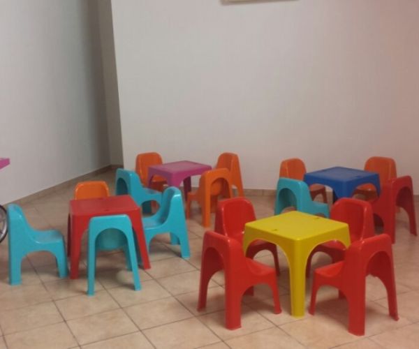 PARCO GIOCHI COSENZA 2 2