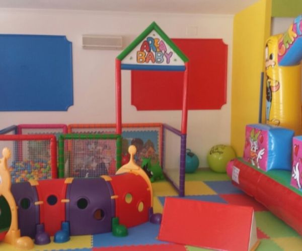 PARCO GIOCHI COSENZA 2 3