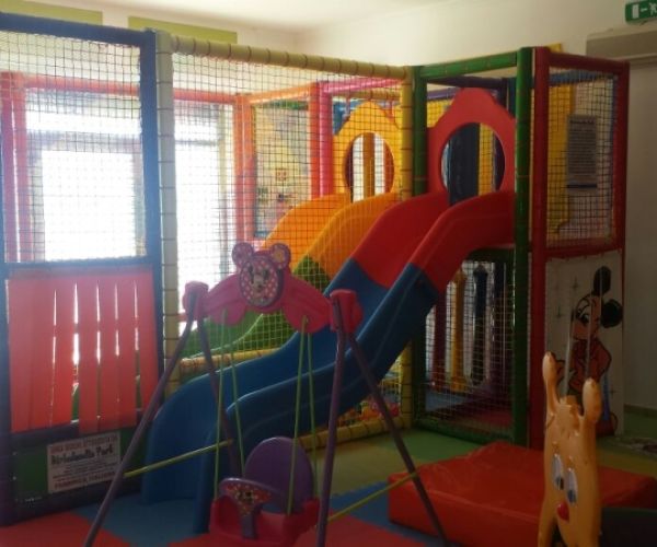 PARCO GIOCHI COSENZA 2 5