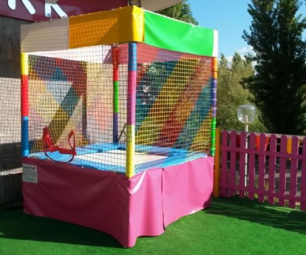 PARCO GIOCHI COSENZA 3 3