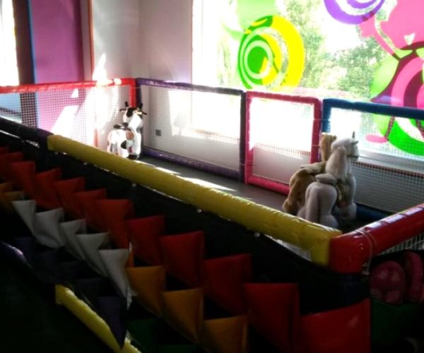 PARCO GIOCHI COSENZA 3 5