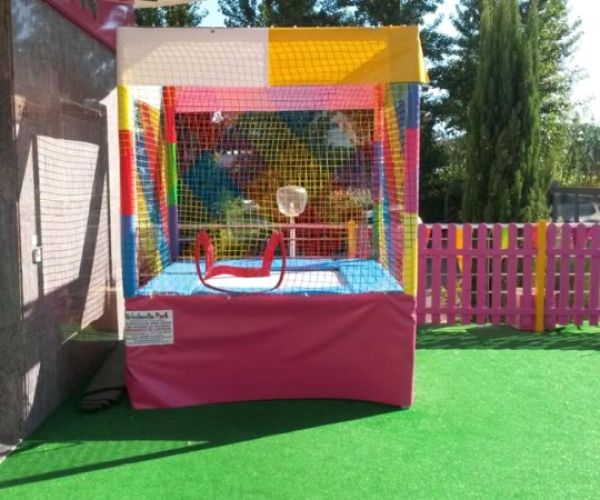 PARCO GIOCHI COSENZA 3 6