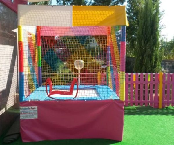 PARCO GIOCHI COSENZA 3 8