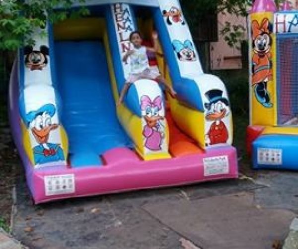 PARCO GIOCHI CUBA HAVANA 7