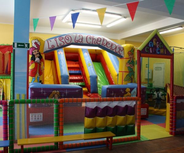 PARCO GIOCHI ENNA 1