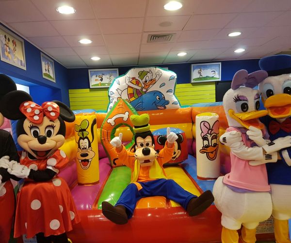 PARCO GIOCHI ENNA 2