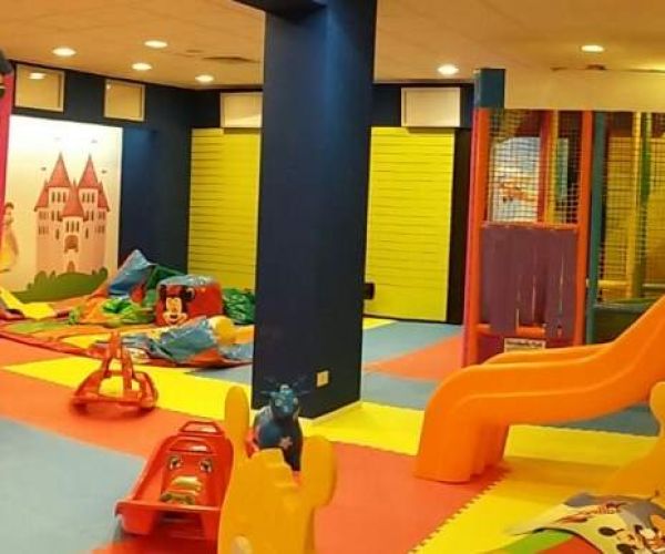 PARCO GIOCHI ENNA 2 4