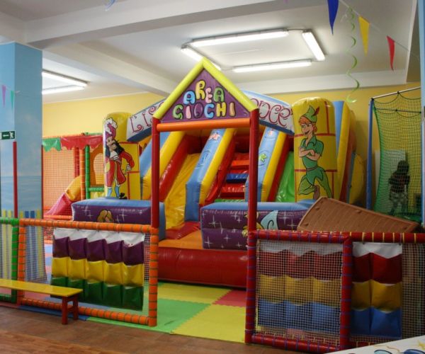 PARCO GIOCHI ENNA 2
