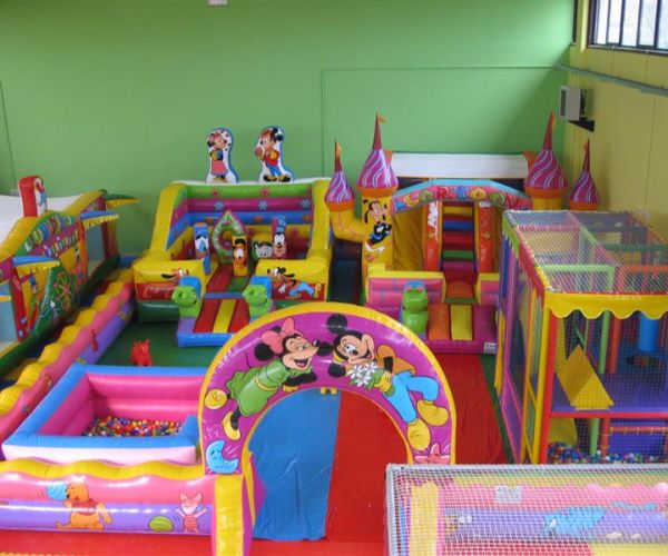 PARCO GIOCHI FROSINONE 15