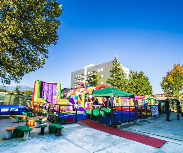 PARCO GIOCHI FROSINONE 2