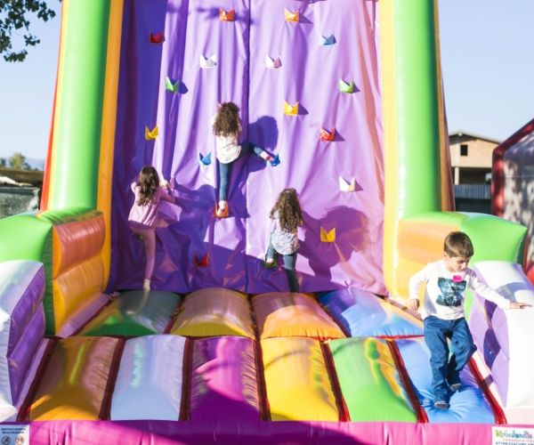 PARCO GIOCHI FROSINONE 2 10