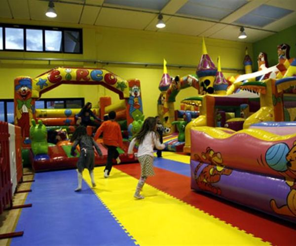PARCO GIOCHI FROSINONE 3