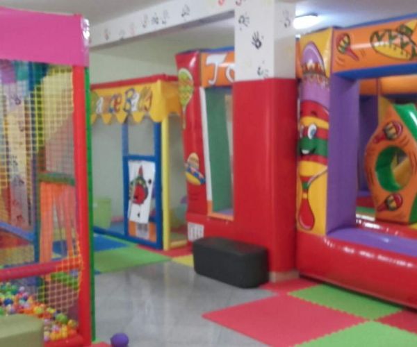 PARCO GIOCHI GELA