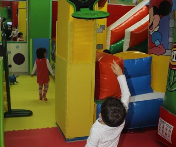PARCO GIOCHI GIARRE 2 (CT) 12