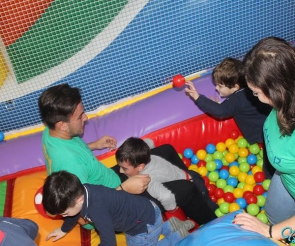 PARCO GIOCHI GIARRE 2 (CT) 2
