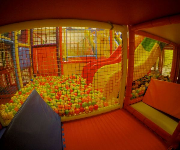 PARCO GIOCHI IMOLA 5