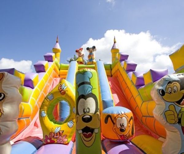 PARCO GIOCHI ISCHIA (NA) 4