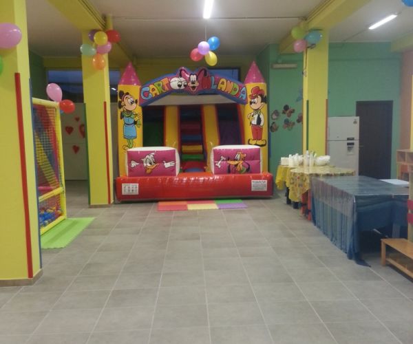 PARCO GIOCHI LECCE 2