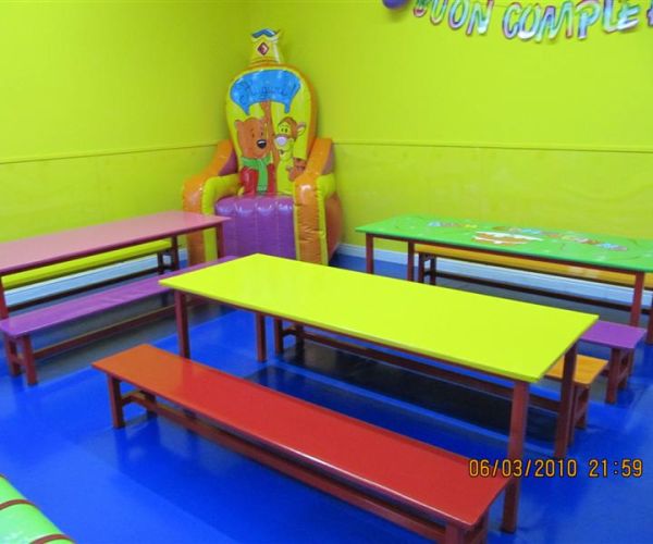 PARCO GIOCHI LENTINI (SR) 17