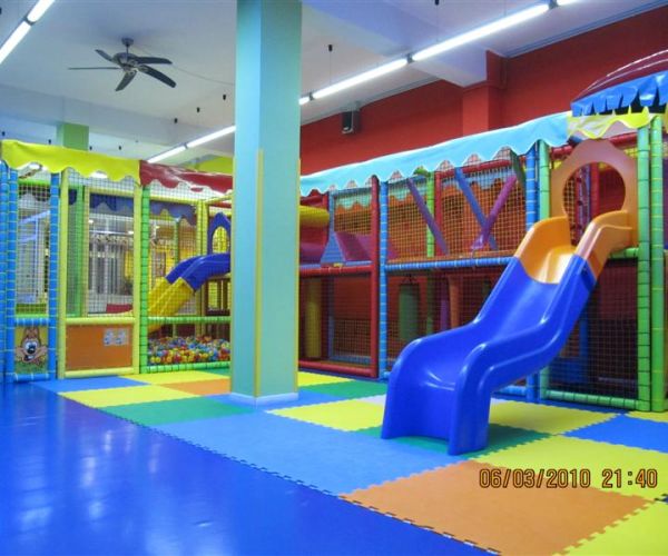PARCO GIOCHI LENTINI (SR) 3
