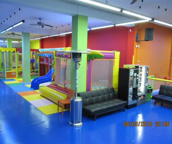 PARCO GIOCHI LENTINI (SR) 7