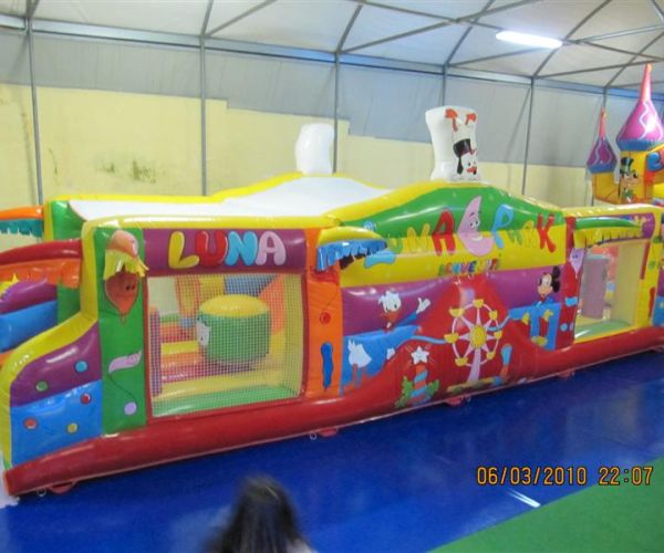 PARCO GIOCHI LENTINI (SR) 8