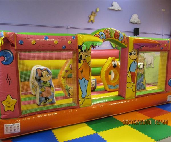 PARCO GIOCHI LIVORNO 10