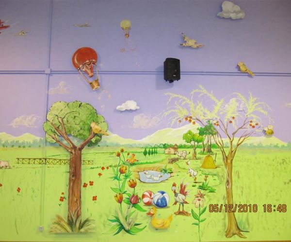 PARCO GIOCHI LIVORNO 15
