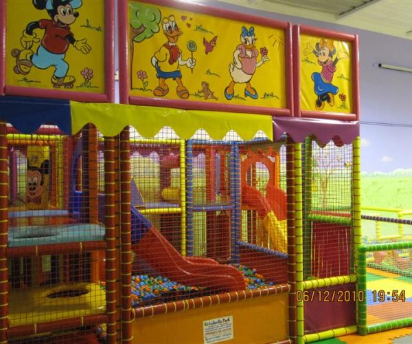 PARCO GIOCHI LIVORNO 2