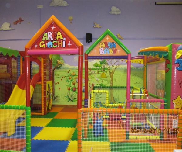 PARCO GIOCHI LIVORNO 3