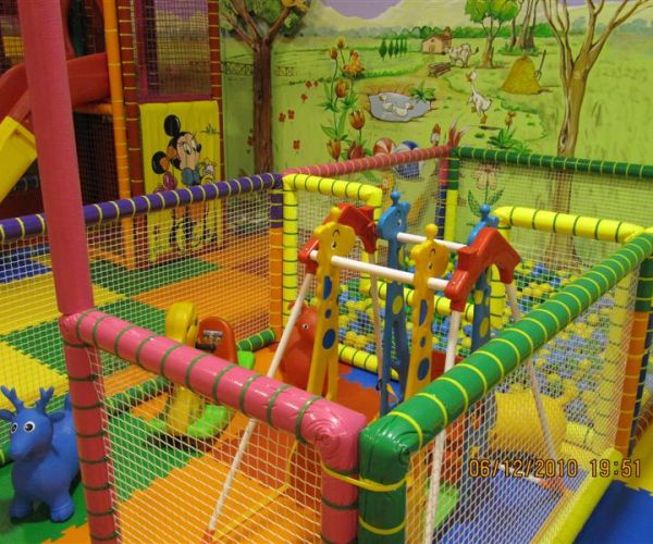 PARCO GIOCHI LIVORNO 6