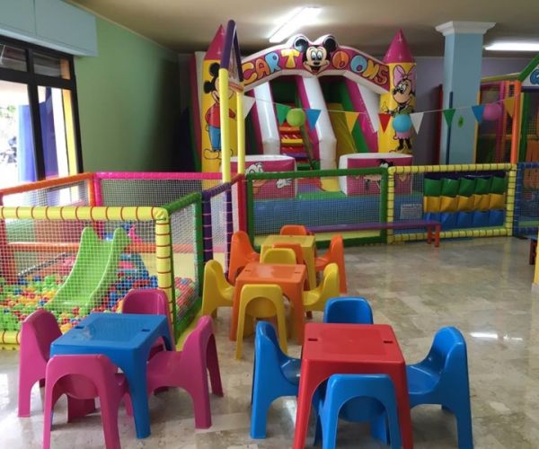 PARCO GIOCHI MARSALA (TP)