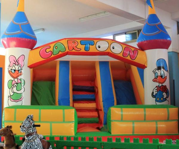 PARCO GIOCHI MASSA CARRARA 1
