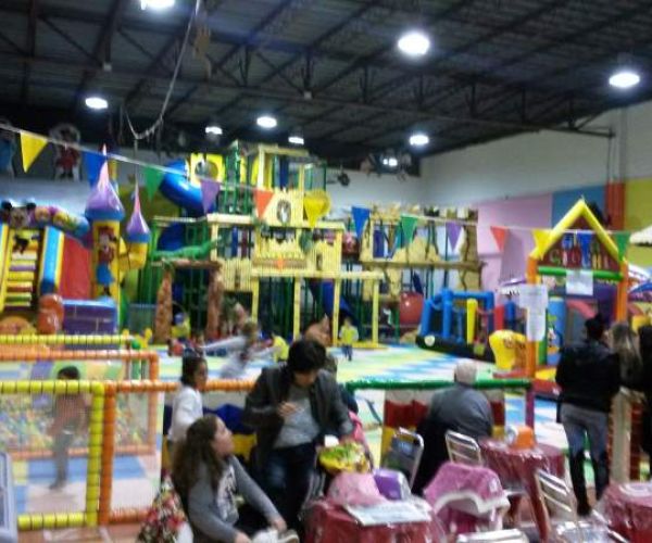 PARCO GIOCHI MESSINA 1