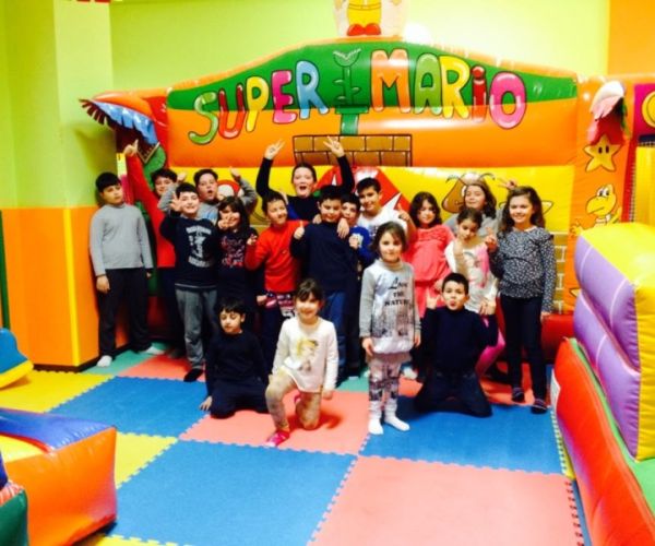 PARCO GIOCHI MESSINA 2 1