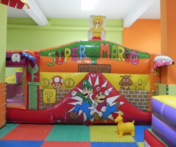 PARCO GIOCHI MESSINA 2 7